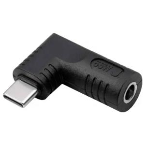 Akyga AK-ND-D10 USB-C-adapter 65 W 3.25 A