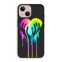 Hold My Heart: iPhone 13 Biologisch afbreekbaar hoesje