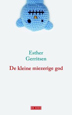 De kleine miezerige god (Paperback)