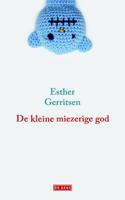 De kleine miezerige god (Paperback)