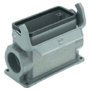 19 30 016 0292  - Socket case for industry connector 19 30 016 0292