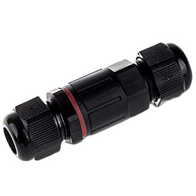 V-Tac Waterdichte kabelkoppeling IP65 max. 3x1,5qmm - 4017040