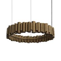 JSPR - Cityscapes SUBURBAN 6spots hanglamp