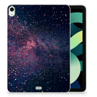iPad Air (2020/2022) 10.9 inch Back Cover Stars - thumbnail