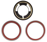 Acros is52 / is47 head bearing set cable-thru for cube