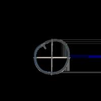 Air-Aqua Air Aqua Ring beluchter 300mm