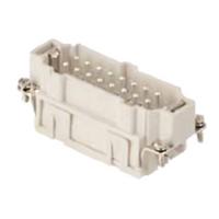 936010206 MWE Industrial Solution Grijs Molex Inhoud: 1 stuk(s)