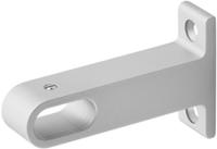 Hermeta 1192-11 Gardelux 1 middensteun mat naturel Hermeta 1192-11 Gardelux 1 middensteun mat naturel