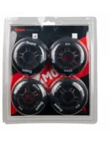 Move 80mm Inline Wielen (per 4 Stuks) 80mm 82a