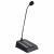 Audiophony MIC-DESK16M omroepmicrofoon - 16 zones - voor PREZONE88