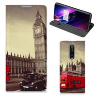 OnePlus 8 | Book Cover | Londen