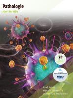 Pathologie voor het mbo (Paperback)