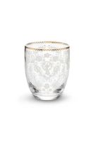 Pip Studio Floral Waterglas Pip Studio Floral Waterglas