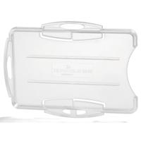 Durable Houder voor veiligheidspas voor 2 kaarten