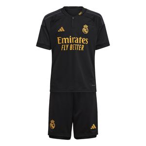 adidas Real Madrid 3e Tenue 2023-2024 Kids