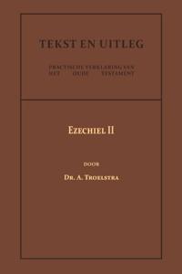 Ezechiel II (Paperback)