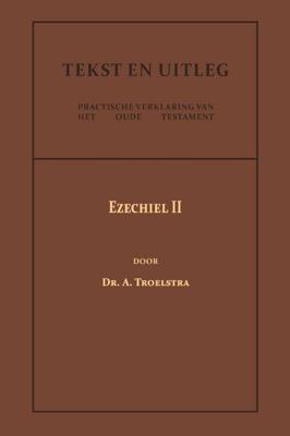 Ezechiel II (Paperback)