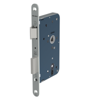ASSA ABLOY 2420 Deurslot | DM65mm | PC72mm | krukgat 8mm | voorplaat RVS 20x235mm afgerond | DR 1+3/2+4 - 7262013 ASSA ABLOY 2420 Deurslot | DM65mm | PC72mm | krukgat 8mm | voorplaat RVS 20x235mm afgerond | DR 1+3/2+4 - 7262013