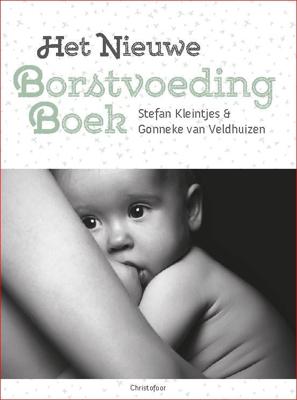Het nieuwe borstvoedingboek (Paperback)