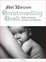 Het nieuwe borstvoedingboek (Paperback)