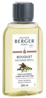 Maison Berger Navulling - voor geurstokjes - Under the Olive Tree - 200 ml - thumbnail