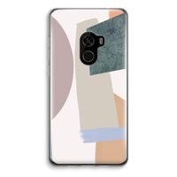 Lindo: Xiaomi Mi Mix 2 Transparant Hoesje