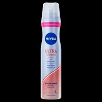 Styling spray ultra strong 250 Milliliter