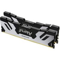 Kingston Technology FURY Renegade geheugenmodule 96 GB 2 x 48 GB DDR5 6400 MHz