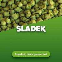 Hopkorrels Sladek 1 kg - thumbnail