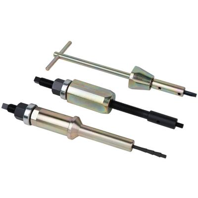 KS Tools 460.0975 Injectorhuls-set voor Volvo, 3-delig