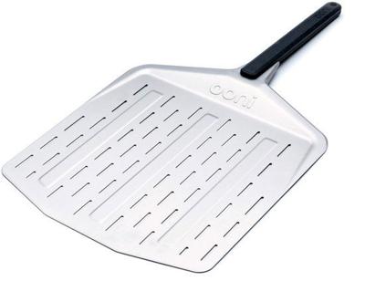 Ooni Pizzaschep geperforeerd 30 cm - Hortus