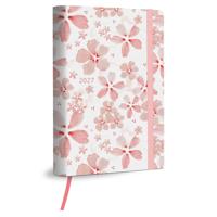 Weekagenda Small Fading Florals 2027