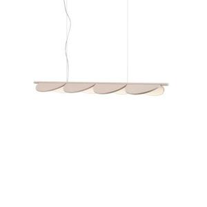 Flos Almendra S4 Hanglamp - Nude