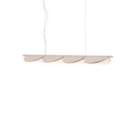 Flos Almendra S4 Hanglamp - Nude - thumbnail