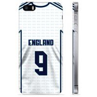 iPhone 5/5S/SE TPU-hoesje - Engeland - thumbnail