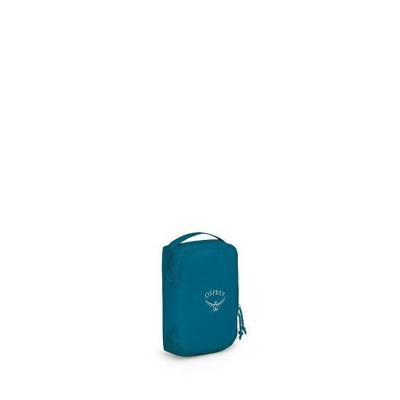Osprey Packing Cube - 2L - Waterfront Blue Osprey Packing Cube - 2L - Waterfront Blue