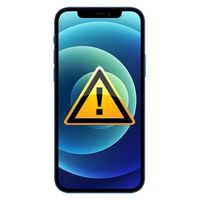 iPhone 12 batterij reparatie - thumbnail