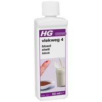 HG Vlekweg nr. 4 50ml.