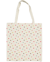 Canvastas - Multi-color