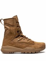 Nike bottes SFB Field 2 8 Inch - Marron