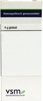 VSM Staphysagria LM3 (4 gr)