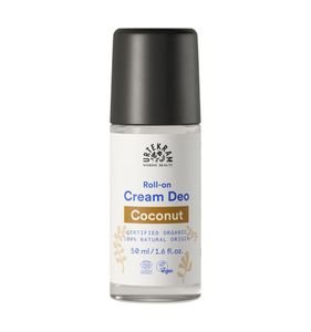 Deodorant creme kokosnoot