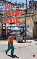 Dat fucking eiland (Paperback)