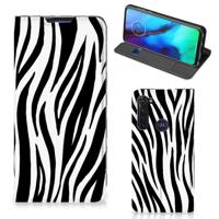 Motorola Moto G Pro | Hoesje maken | Zebra