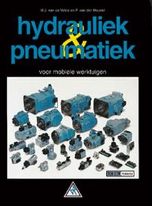 Hydrauliek & pneumatiek (Hardback)
