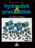 Hydrauliek & pneumatiek (Hardback)