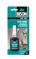 Bison Lock Bond Dcrd 10Ml*6 Nlfr - 1490404 - 1490404 - thumbnail