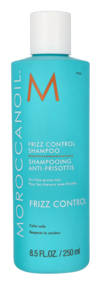 Moroccanoil Frizz Control Shampoo 250 ml