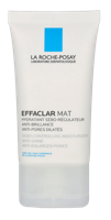 La Roche-Posay - LRP Effaclar Mat Daily Moisturizer 40 ml