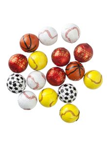 HEMA Chocolade Sportballen - 80gram
